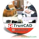 Truncad 3DGenerator Crack