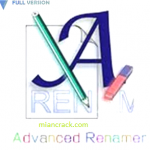 Advanced Renamer Crack