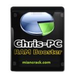 Chris-PC RAM Booster Crack