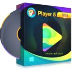 DVDFab Player Ultra Crack