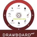 Drawboard PDF Crack