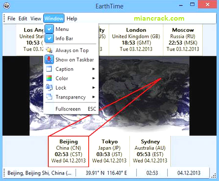 EarthView Crack