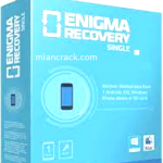 Enigma Recovery Professional Crack