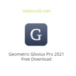 Geometric Glovius Pro Crack