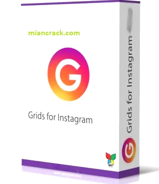 Grids for Instagram Crack