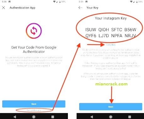 Grids for Instagram Crack