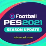 PES Download PC Crack