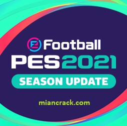 PES 2022 Crack With Serial Key Free Download 2022