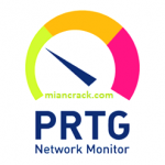 PRTG Network Monitor Crack