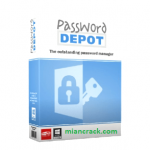 Password Depot Crack