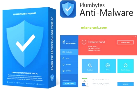 is plumbytes anti malware safe