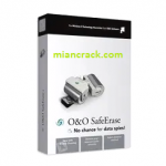 O&O SafeErase Crack