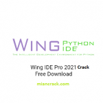 Wing IDE Pro Crack