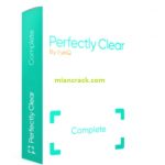 Athentech Perfectly Clear Complete Portable Crack