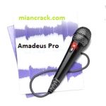 Amadeus Pro Crack