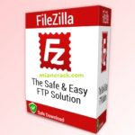 FileZilla Pro Crack