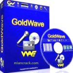 GoldWave Crack