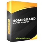 Homeguard Pro Crack