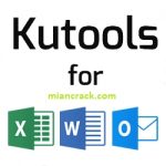 Kutools Excel Crack