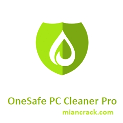 OneSafe PC Cleaner Pro 9.0.0.0 Crack With License Key Free Download 2022