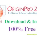 Origin Pro Crack