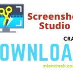 Screenshot Studio Crack