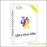 UVK Ultra Virus Killer Crack