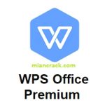 wps office premium crack
