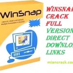 WinSnap Crack