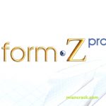 formZ Pro Crack