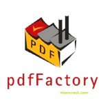 pdfFactory Pro Crack