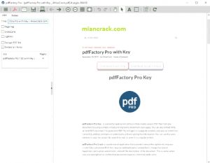 pdfFactory Pro 8.40 for ios instal
