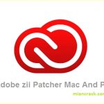 Adobe Zii Patcher Crack