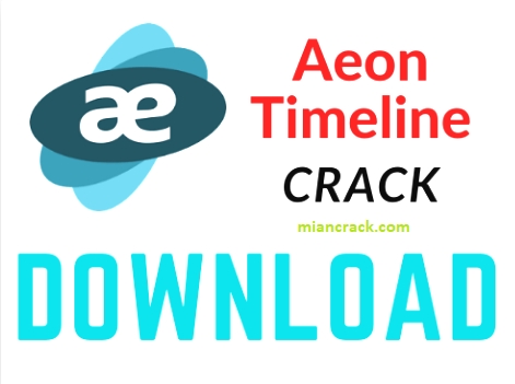 Aeon Timeline Crack