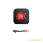 ApowerREC Crack