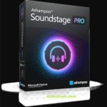 Ashampoo Soundstage Pro Crack