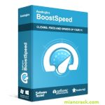 Auslogics BoostSpeed Crack