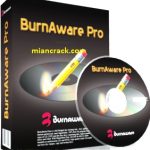 BurnAware Professional Crack