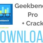 Geekbench Pro Crack