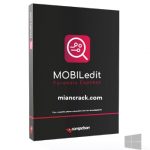 MOBILedit Forensic Express Pro Crack