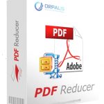 ORPALIS PDF Reducer Pro Crack