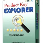 Product Key Explorer Crack