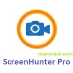 ScreenHunter Pro Crack