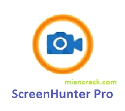 ScreenHunter Pro 7.0.1285 Crack With License Key Free Download 2022