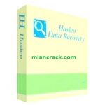 Hasleo Data Recovery Crack