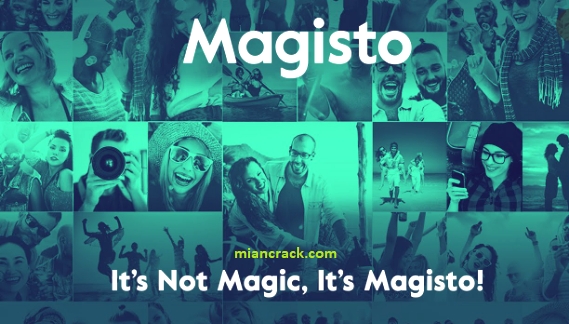 magisto for pc crack