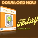 Abelssoft CheckDrive Crack