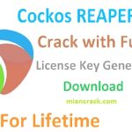 Cockos REAPER Crack