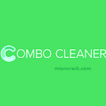 Combo Cleaner Premium Crack