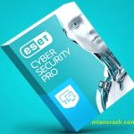 ESET Cyber ​​Security Pro Crack